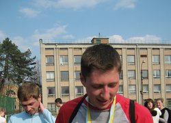 Олександр Христенко - ІІ місце